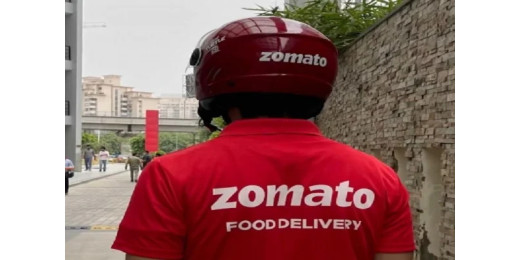 Zomato को मिला GST नोटिस, भरना पड़ सकता है इतने करोड़ का जुर्माना