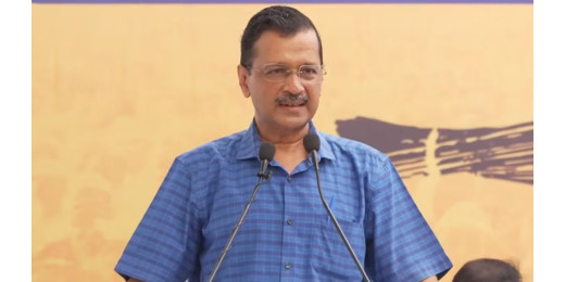 केजरीवाल के इस्तीफा पर संजय सिंह ने दी सफाई
