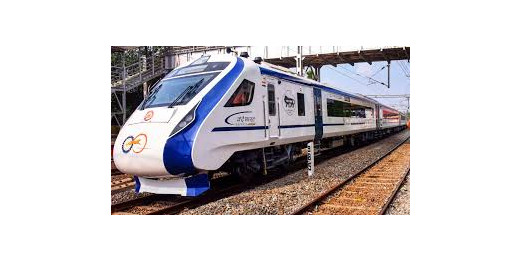 वन्दे भारत ट्रेन से सफर करने पर पड़ेगा इतना खर्च 
