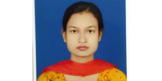 जूनियर रिसर्च फेलोशिप परीक्षा में अंशु आनंद की सफलता