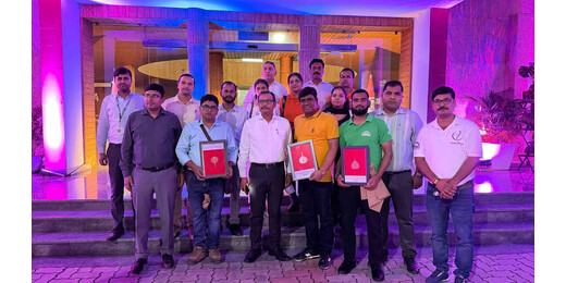 गयाजी में ‘पेन फ्री इंडिया’ का स्वास्थ्य शिविर, 100 से अधिक लोगों को मिला उपचार