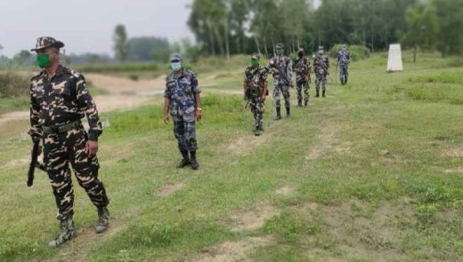 इंडो नेपाल बार्डर पर कच्छा बनियान गैंग का तांडव, पुलिस एवं एसएसबी की भूमिका पर सवाल