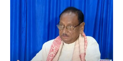 ओडिशा : पूर्व मुख्यमंत्री और उनके पुत्र ने भाजपा से दिया इस्तीफा