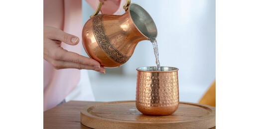 स्वास्थ्य ही नहीं, बल्कि ग्रहों की चाल को भी प्रभावित करते हैं घर में मौजूद बर्तन