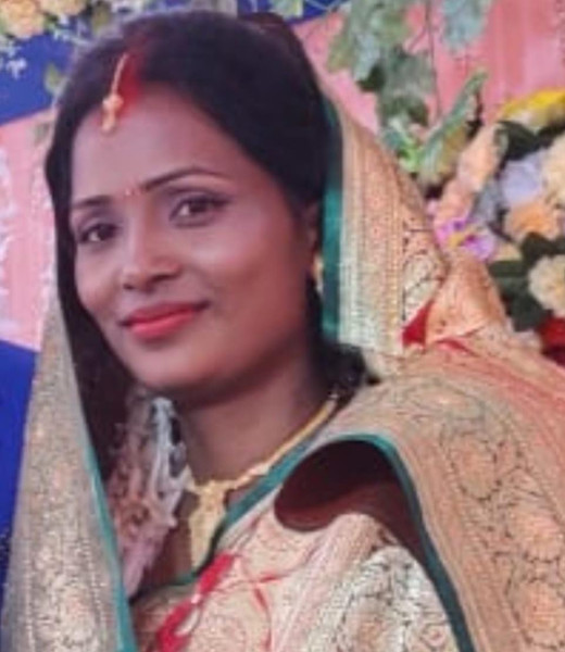 25 वर्षीय विवाहिता ने की आत्महत्या, पति के अवैध संबंध बने वजह