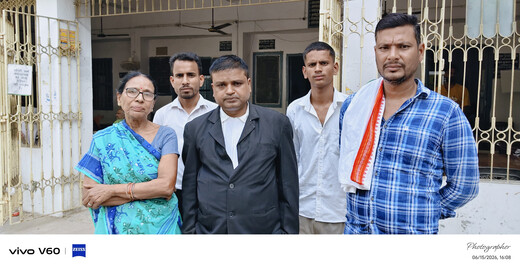 पानापुर करियात थाना के तत्कालीन थानाध्यक्ष पर 24 घंटे में प्राथमिकी दर्ज करने का आदेश