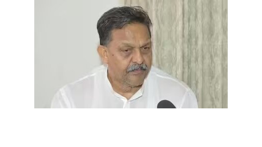 अफजाल अंसारी लोकसभा की सदस्यता से अयोग्य घोषित