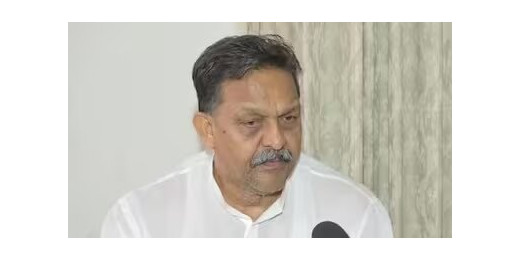 अफजाल अंसारी लोकसभा की सदस्यता से अयोग्य घोषित