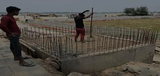 श्रीराम मंदिर से जुड़ेगा सरयू रिवरफ्रंट, अयोध्या में पर्यटन को मिलेगा नया आयाम