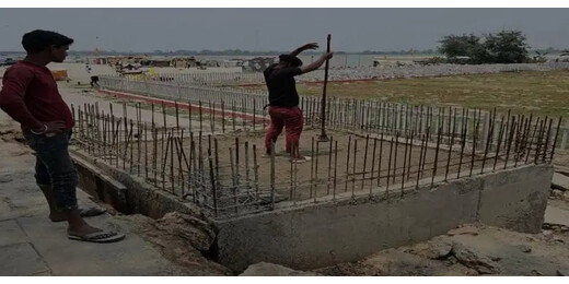 श्रीराम मंदिर से जुड़ेगा सरयू रिवरफ्रंट, अयोध्या में पर्यटन को मिलेगा नया आयाम
