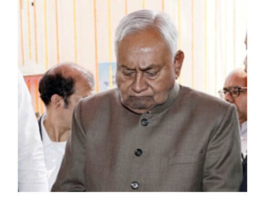 नागपुर फैक्ट्री हादसा : बिहार के श्रमिकों की मौत पर सीएम ने जताया दुख, मुआवजे का ऐलान