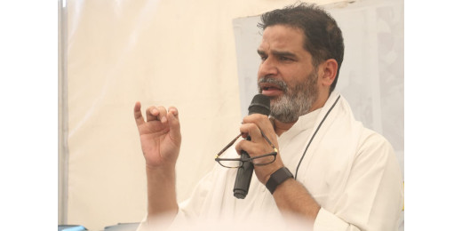 प्रशांत किशोर ने चुनाव आयोग की विश्वसनीयता पर उठाए सवाल, भाजपा सरकार पर लगाए आरोप