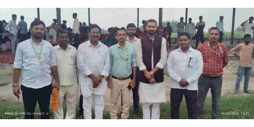 उज्ज्वला शिक्षा मिशन और औद्योगिक प्रशिक्षण महिला विकास योजना का उद्घाटन