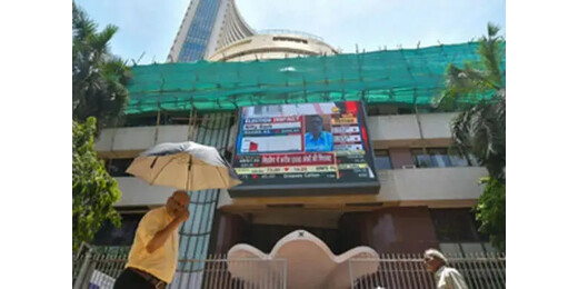 शेयर बाजार में भूचाल : SEBI ने जेन स्ट्रीट ग्रुप पर लगाया बैन, ₹4843 करोड़ के अवैध मुनाफे की होगी वसूली
