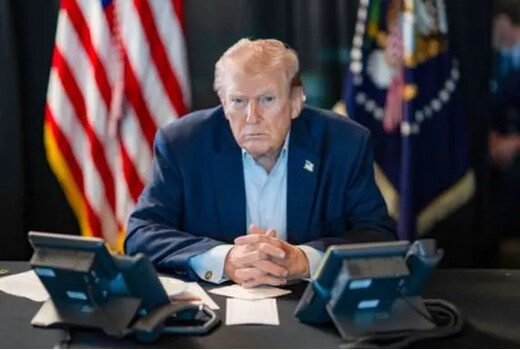 ट्रंप ने ठुकराई ईरान से डील, मोजतबा खामेनेई की मौजूदगी पर भी जताया संदेह