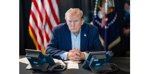 ट्रंप ने ठुकराई ईरान से डील, मोजतबा खामेनेई की मौजूदगी पर भी जताया संदेह