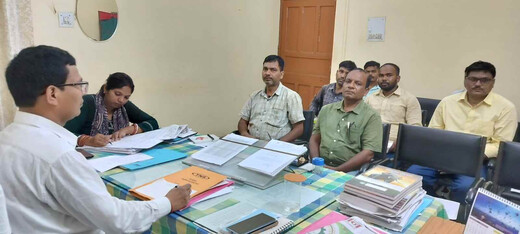 ड्रग फ्री इंडिया अभियान को लेकर डालसा की पहल, विद्यालयों में चलेंगे जागरूकता कार्यक्रम