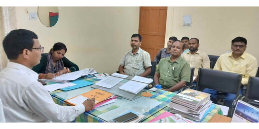 ड्रग फ्री इंडिया अभियान को लेकर डालसा की पहल, विद्यालयों में चलेंगे जागरूकता कार्यक्रम