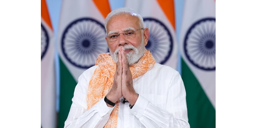 जीएसटी काउंसिल के फैसले पर पीएम ने जताई खुशी, कहा- आम जनता के लिए ऐतिहासिक कदम