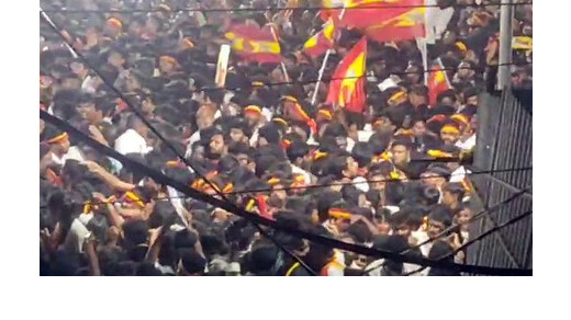 करूर भगदड़ में 38 लोगों की मौत, जांच के लिए आयोग का गठन
