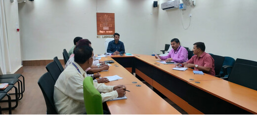 अब खुद भरें जनगणना का विवरण, 17 अप्रैल से स्व-गणना प्रक्रिया प्रारंभ 