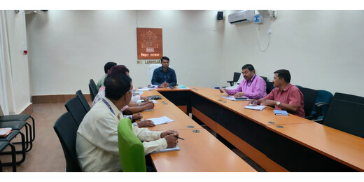 अब खुद भरें जनगणना का विवरण, 17 अप्रैल से स्व-गणना प्रक्रिया प्रारंभ 