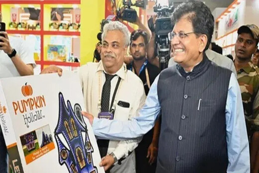 भारत बना खिलौनों का हब : 153 देशों को हो रहा निर्यात, सरकार लाएगी नई प्रोत्साहन योजना