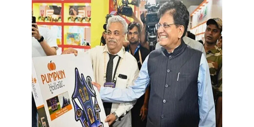 भारत बना खिलौनों का हब : 153 देशों को हो रहा निर्यात, सरकार लाएगी नई प्रोत्साहन योजना
