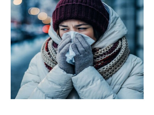 सर्दियों में कमजोर ब्लड सर्कुलेशन की वजह से शरीर देता है ये संकेत, जानें कारण व बचाव 