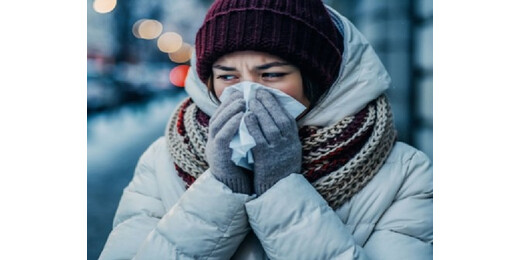 सर्दियों में कमजोर ब्लड सर्कुलेशन की वजह से शरीर देता है ये संकेत, जानें कारण व बचाव 