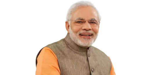 आज 74 वर्ष के हुए प्रधानमंत्री नरेंद्र मोदी
