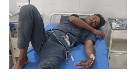 नागपुर : सोलर एक्सप्लोसिव्स फैक्ट्री में धमाका, एक की मौत, कई मजदूर घायल