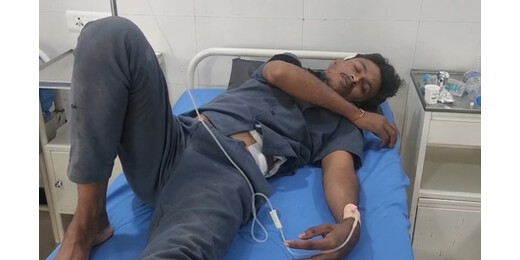 नागपुर : सोलर एक्सप्लोसिव्स फैक्ट्री में धमाका, एक की मौत, कई मजदूर घायल
