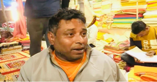 15 लाख की दुकान खरीदी, 70 लाख निवेश किए पर कुछ नहीं बिका, महाकुंभ के व्यापारियों की कहानी