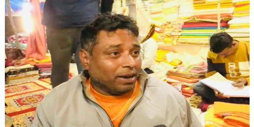 15 लाख की दुकान खरीदी, 70 लाख निवेश किए पर कुछ नहीं बिका, महाकुंभ के व्यापारियों की कहानी