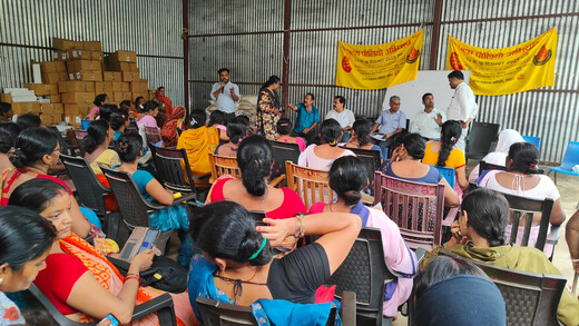 पोलियो मुक्त भारत की ओर बड़ा कदम, लखीसराय में घर-घर पहुंचेगी स्वास्थ्य विभाग की टीम