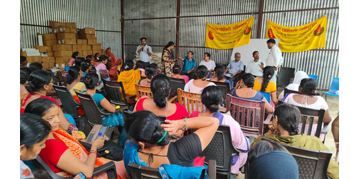 पोलियो मुक्त भारत की ओर बड़ा कदम, लखीसराय में घर-घर पहुंचेगी स्वास्थ्य विभाग की टीम