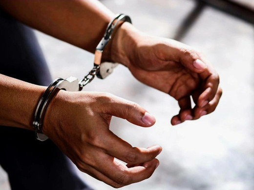 महेशवारा गांव में युवक की हत्या का हुआ खुलासा, चार आरोपी गिरफ्तार