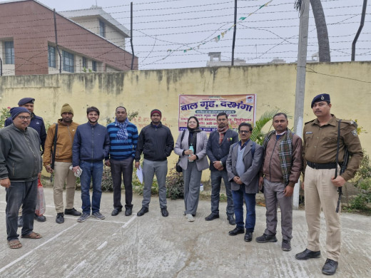 2 बाल श्रमिकों को कराया गया मुक्त