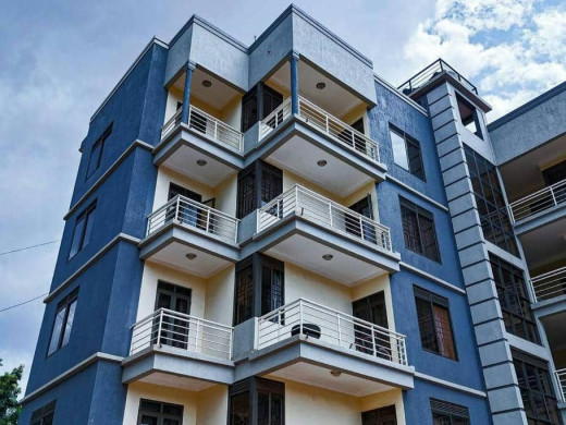 गाजियाबाद: रैपिड रेल के बाद घर खरीदारों के लिए हॉट डेस्टिनेशन बना