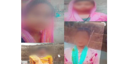 सकरा से गायब हुई चार नाबालिग लड़कियां इलाहाबाद स्टेशन से बरामद, एक युवक गिरफ्तार