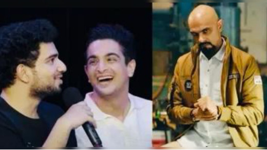 इंडियाज़ गॉट लेटेंट में शामिल होने का कोई पछतावा नहीं : रघु राम 