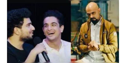 इंडियाज़ गॉट लेटेंट में शामिल होने का कोई पछतावा नहीं : रघु राम