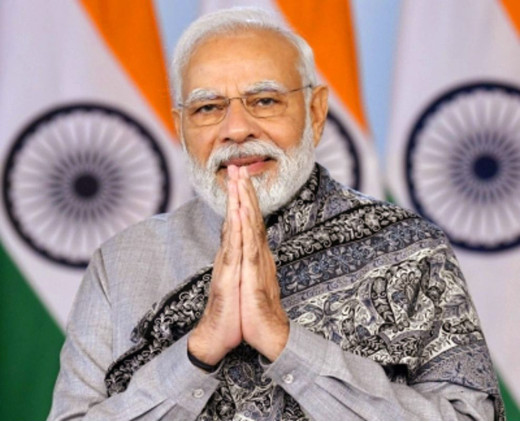 प्रधानमंत्री ने दरभंगा एम्स का किया शिलान्यास किया, स्वास्थ्य और विकास के 25 प्रोजेक्ट्स का शुभारंभ