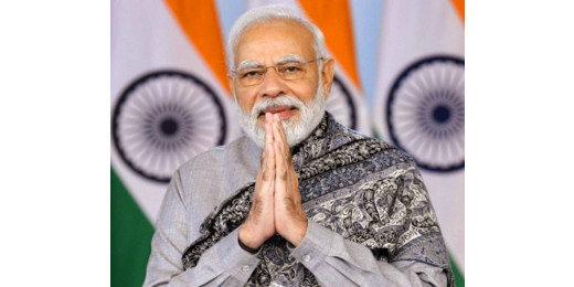 प्रधानमंत्री ने दरभंगा एम्स का किया शिलान्यास किया, स्वास्थ्य और विकास के 25 प्रोजेक्ट्स का शुभारंभ