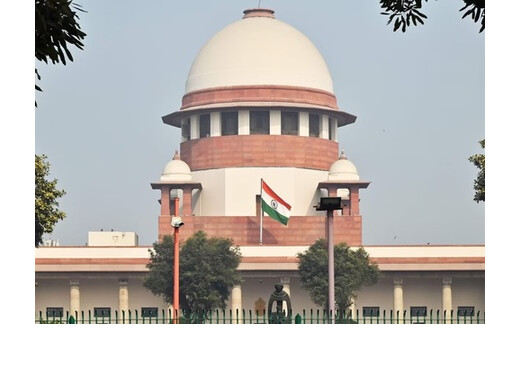 बाढ़ और अवैध पेड़ कटाई पर सुप्रीम कोर्ट सख्त, चार राज्यों से दो हफ्ते में जवाब तलब
