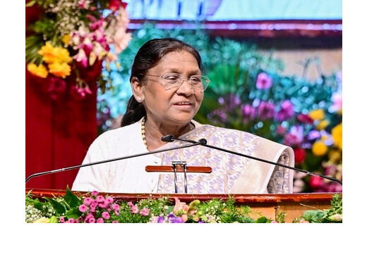 राष्ट्रपति ने जी राम जी विधेयक को दी मंजूरी, ग्रामीण रोजगार गारंटी 125 दिनों तक बढ़ी