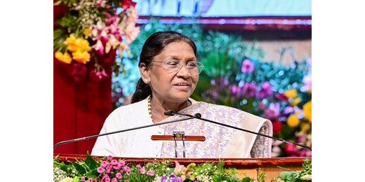 राष्ट्रपति ने जी राम जी विधेयक को दी मंजूरी, ग्रामीण रोजगार गारंटी 125 दिनों तक बढ़ी