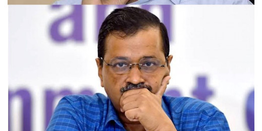 ईडी ने दिल्ली के सीएम अरविंद केजरीवाल को किया गिरफ्तार