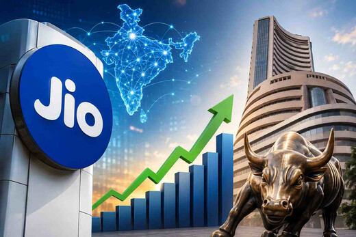 जियो IPO का रास्ता साफ, 27 करोड़ शेयरों के फ्रेश इश्यू को बोर्ड की मंजूरी